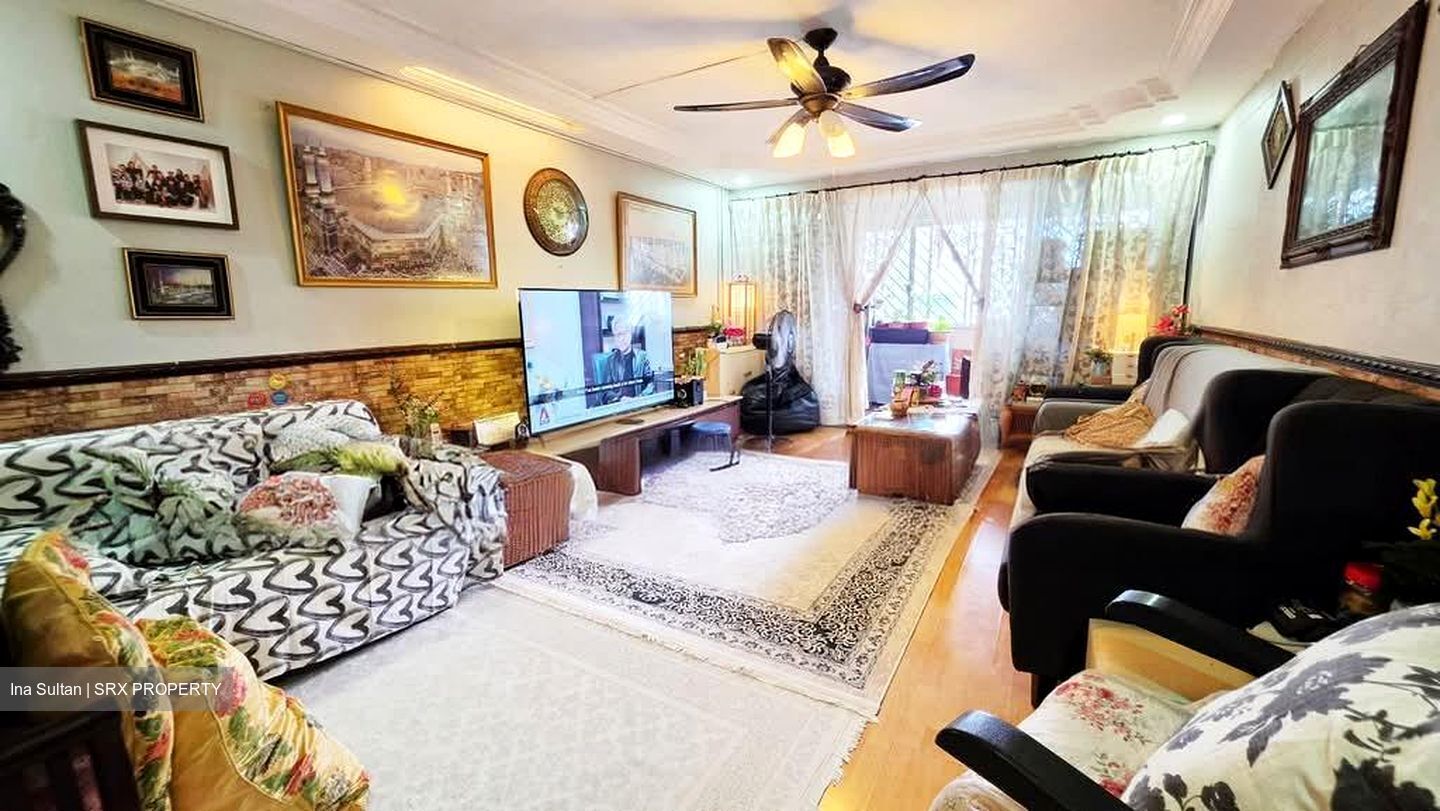Blk 621 Eunos Heights (Bedok), HDB 5 Rooms #580907491